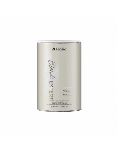 Indola Blonde Expert Bleaching Powder 450g