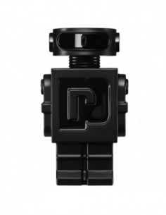 Paco Rabanne Phantom Parfum Eau De Parfum Vaporisateur 100ml