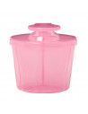 Dr.Brown's Pink Powdered Milk Dispenser
