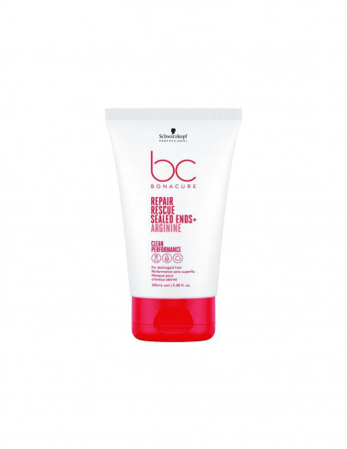 Schwarzkopf Bonacure Trat Repair Puntas 100