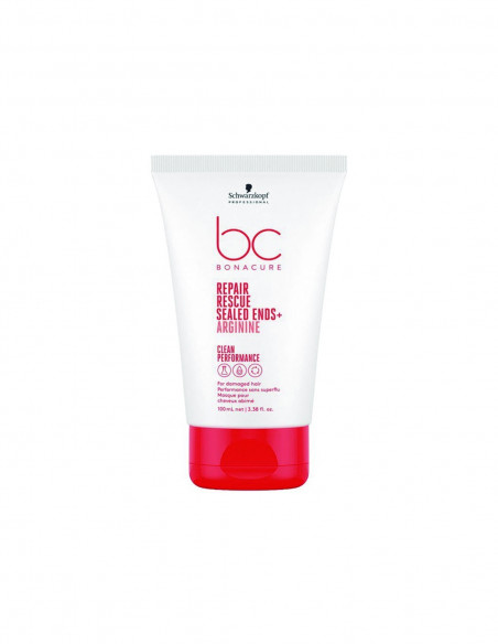 Schwarzkopf Bonacure Trat Repair Puntas 100