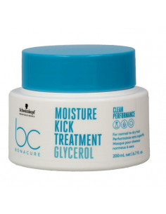 Schwarzkopf Bc Bonacure Moisture Kick Treatment 200ml