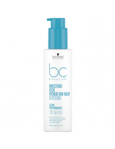 Schwarzkopf Bc Bonacura Moisture Kick Hydration Balm 150ml