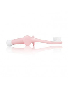 Dr.Brown's Toothbrush Baby Pink
