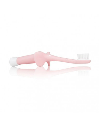 Dr.Brown's Toothbrush Baby Pink Dr.Brown's Toothbrush Baby Pink