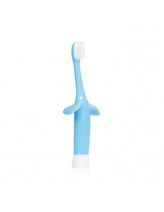 Dr.Brown's Toothbrush Baby Blue