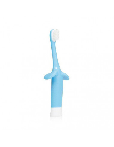 Dr.Brown's Toothbrush Baby Blue Dr.Brown's Toothbrush Baby Blue