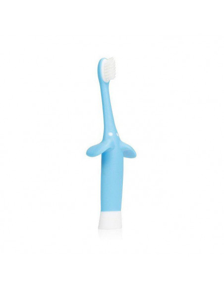 Dr.Brown's Toothbrush Baby Blue