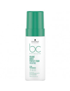 Schwarzkopf Bc Bonacure Volume Boost Perfect Foam 150ml