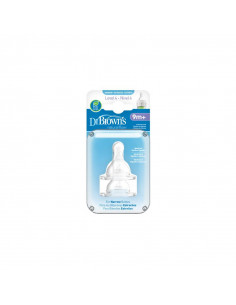 Dr.brown´s Dr Brown's T?tine Options Niveau 4 Standard 2 Uts