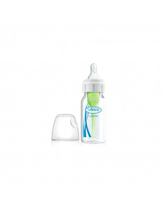 Dr. Brown's Standard Baby Bottle 120ml