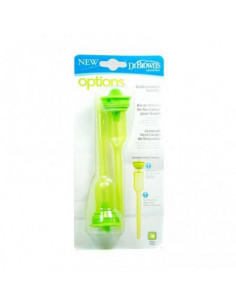 Dr. Brown's Kit Of Spare Parts For Standard Bottles 4 Pcs
