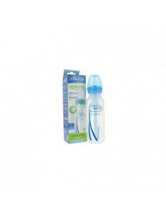Dr. Brown's Standard Blue Baby Bottle 250ml