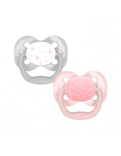 Dr. Brown's Dummy Advantage Reversible T1
