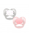 Dr. Brown's Dummy Advantage Reversible T1