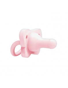 Dr.Brown's Chupete Silicona 0-6 M