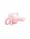 Dr.Brown's Chupete Silicona 0-6 M