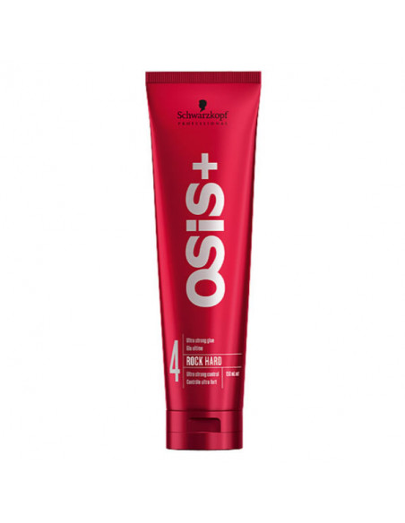 Schwarzkopf Osis Rock Hard Controlle Extra Fort Gel 150ml