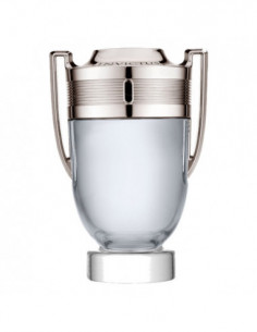 Paco Rabanne Invictus Eau De Toilette Vaporisateur 100ml