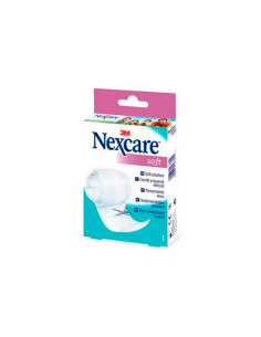 Nexcare 3m Pansements Doux 1m