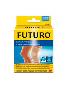 3m Futuro Comfort Lift Genou 1U