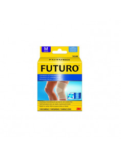 3M Futuro Genou Confort Taille L
