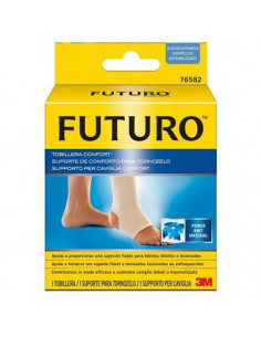 Futuro‰ã¢ Bracelet De Cheville Comfort Lift T-S 1ud