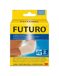 3m Futuro‰ã¢ Coudière Comfort Lift T-S 1ud