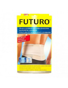 3m Futuro Lumbar Stabilising Girdle X-Xl