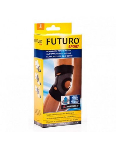 Futuro Kneepad Sport S Futuro Kneepad Sport S