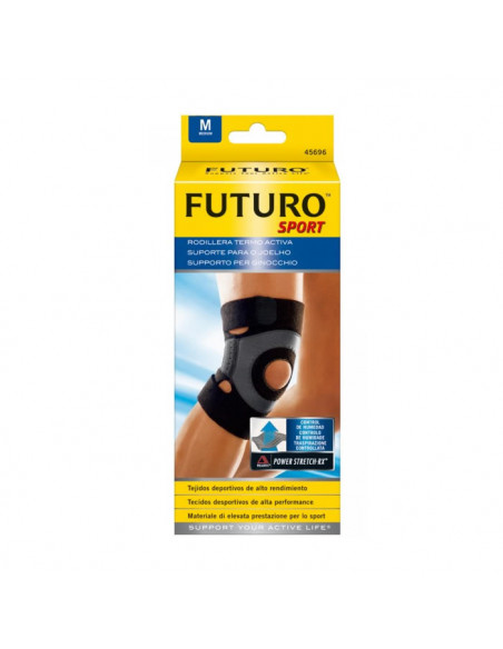 3M Futuro Sport Genouillères Taille L