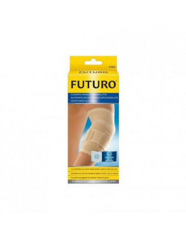 3m Futuro‰ã¢ Coudière Pour L'épicondylite T-S 1ud