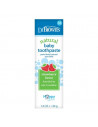 Dr.Brown's Toothpaste Fresa Flavour 40g