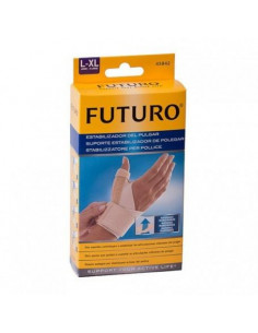 Futuro‰ã¢ Stabilisateur De Pouce T-L-Xl 1ud
