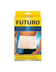 3m Futuro Abdominal Girdle L