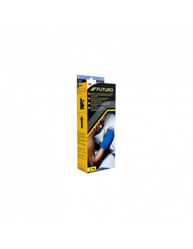 Futuro䋢 Support Carpal Poignet Nuit 1 Pc Futuro䋢 Support Carpal Poignet Nuit 1 Pc