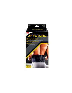 3M Futuro Lumbar Support Adjustable One Size