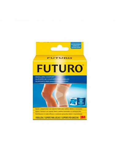 3m Futuro Genouillère 3m Comfort Lift T-Xl 1ud