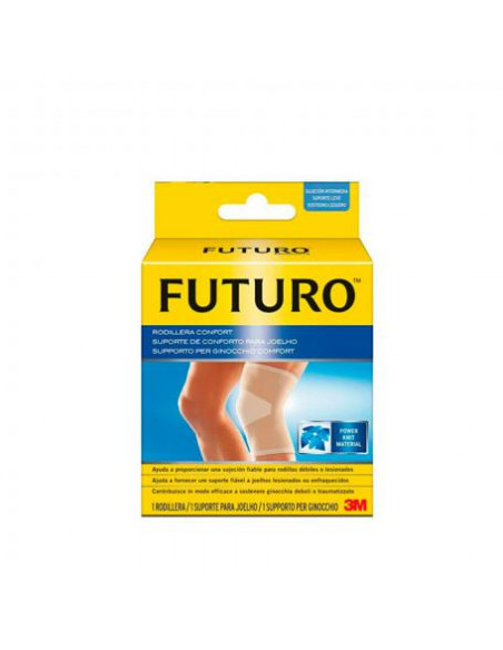 3m Futuro Genouillère 3m Comfort Lift T-Xl 1ud