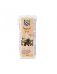 Bel Nature Coton Biologique 100g