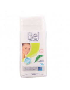 Bel Premium Cotons À Démaquiller 50 Unités