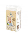 Bel Nature Baby Carrés 60 Unités