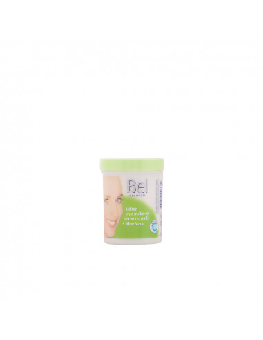 Bel Premium Eye Make Up Removal Pads 70 Units
