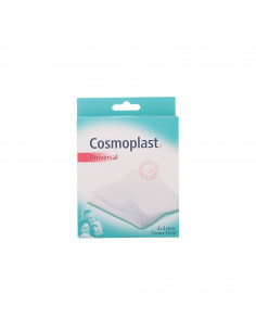 Cosmoplast Gazes Stériles 7.5x7.5cm 3x2 Unités