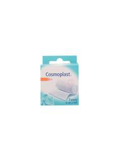 Cosmoplast Bandage Élastique 2 Unités