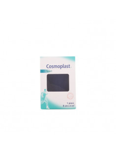 Cosmoplast Sport Bandage Élastique 8cm x 4m