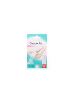 Cosmoplast Sensitive Pansements Quick-Zip 20 Unités