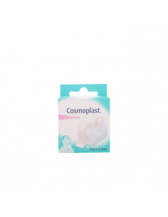 Cosmoplast Sensitive Sparadrap 5m x 2.5cm