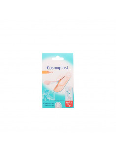 Cosmoplast Elastic Pansements Quick-Zip 20 Unités