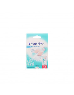 Cosmoplast Pansements Quick Zip Water Resistant 20 Unités